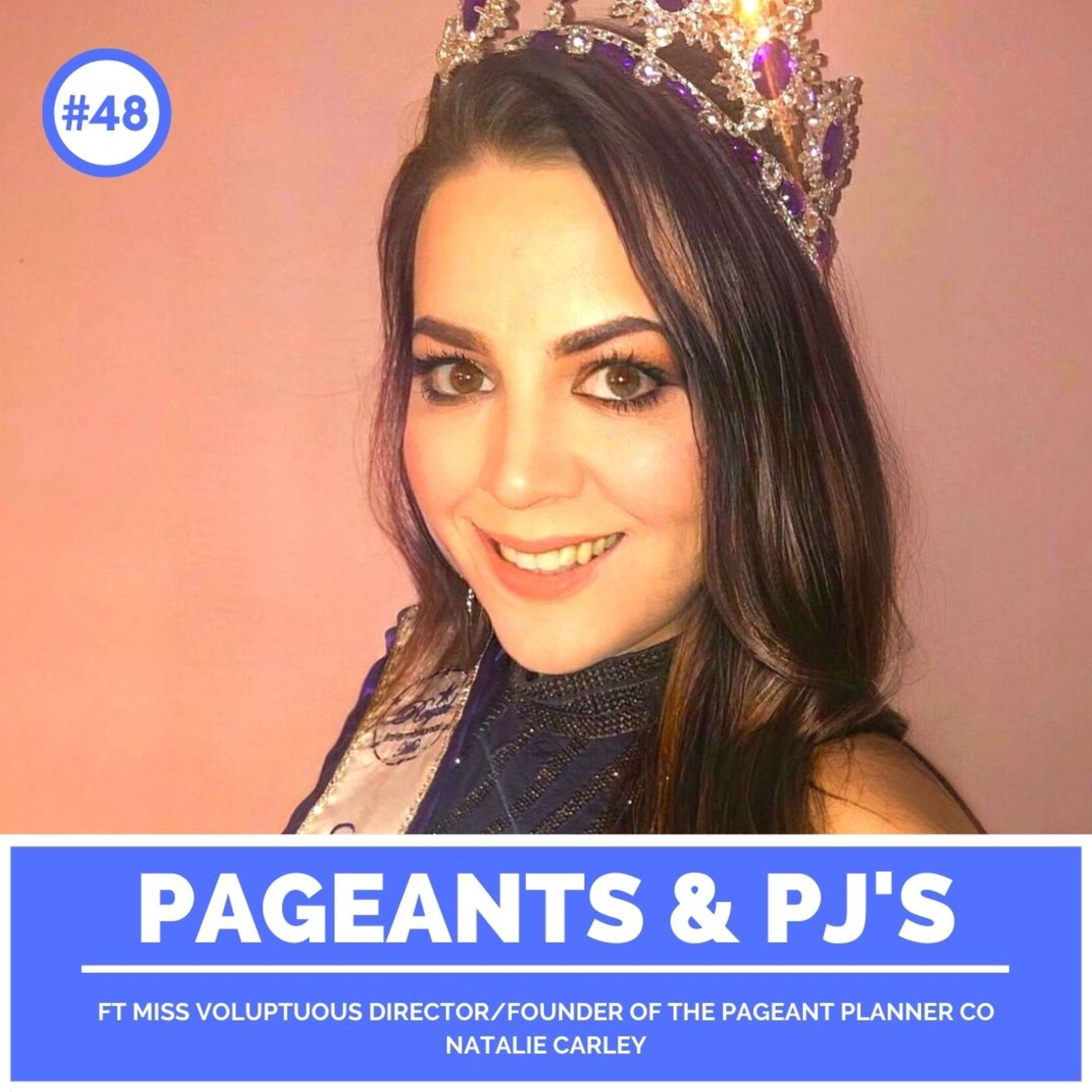 Confessions of a Pageant King