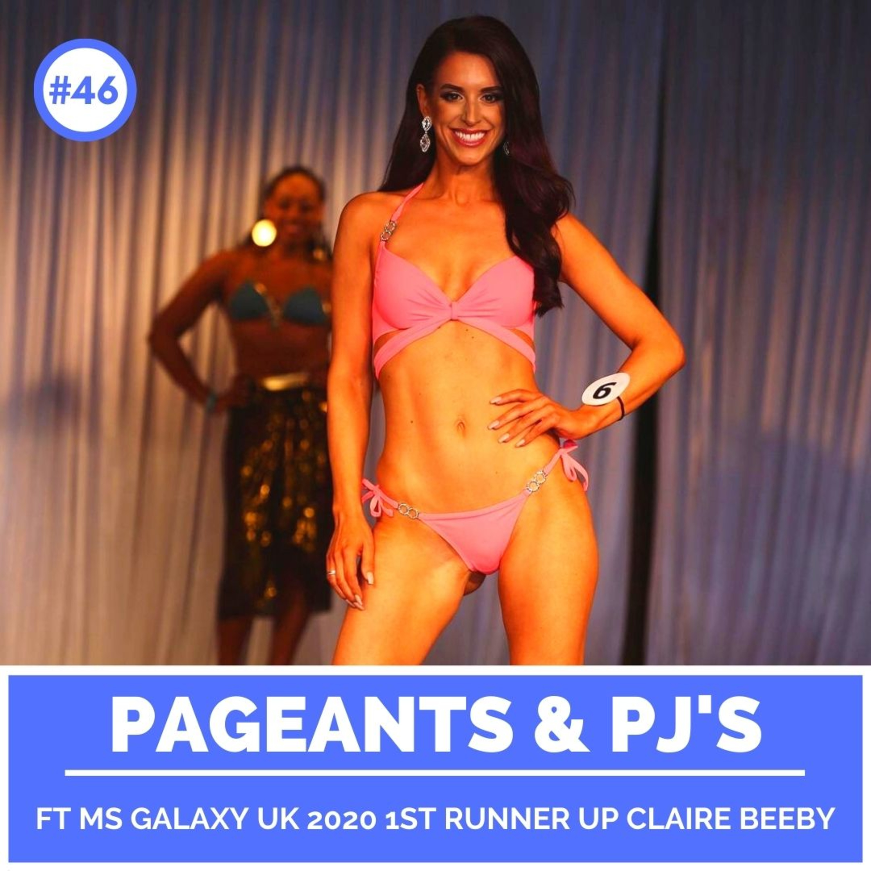 Confessions of a Pageant King