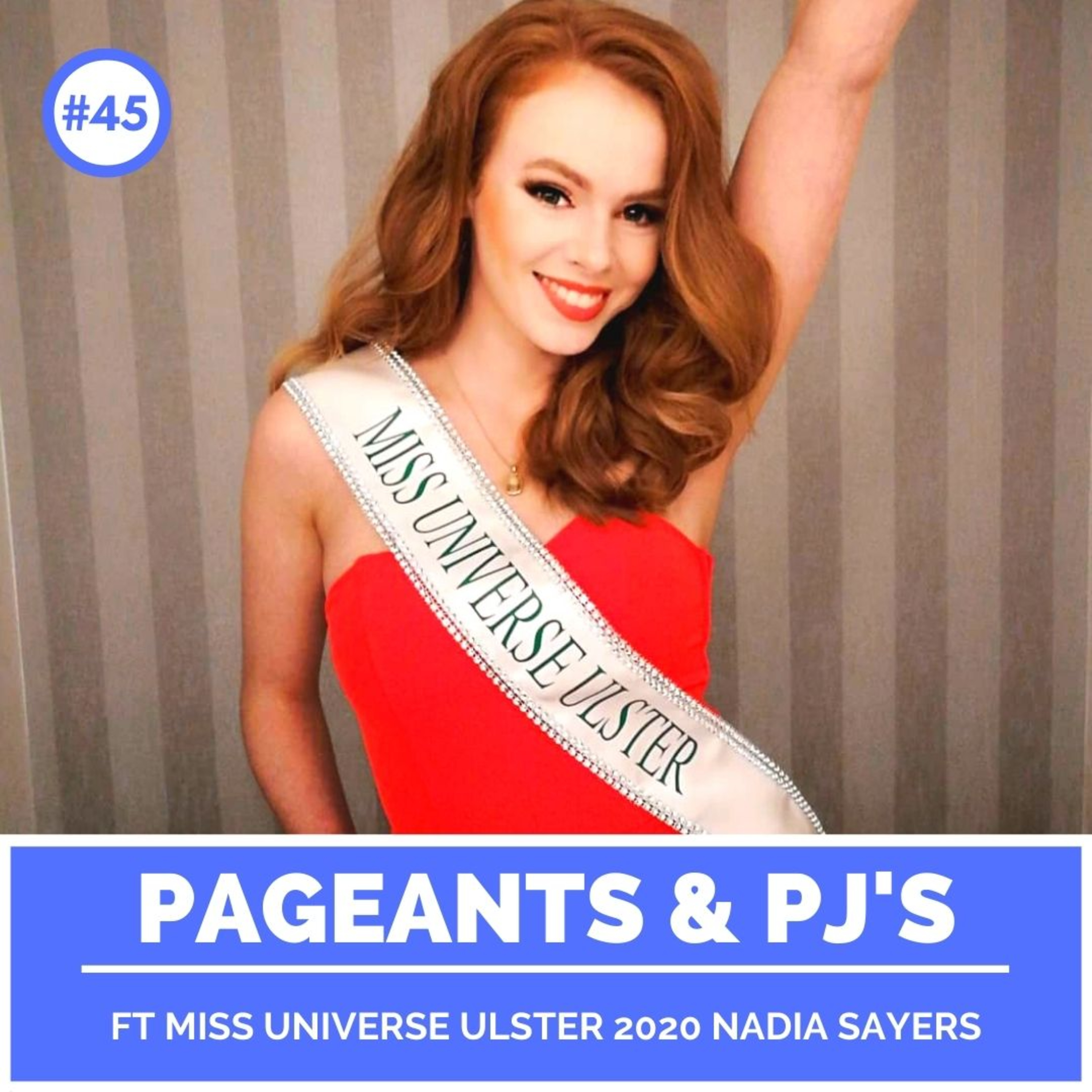 Confessions of a Pageant King