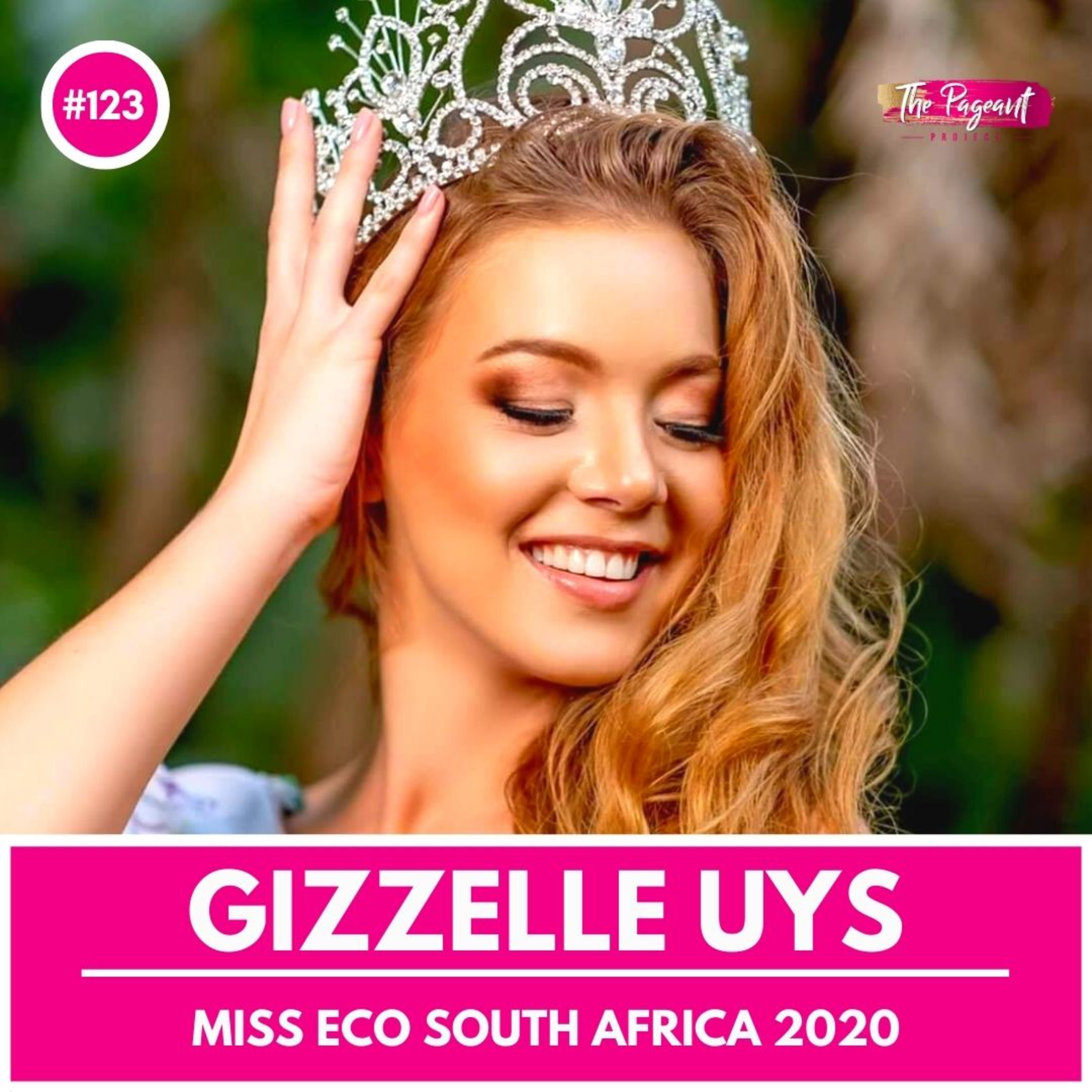 Confessions of a Pageant King