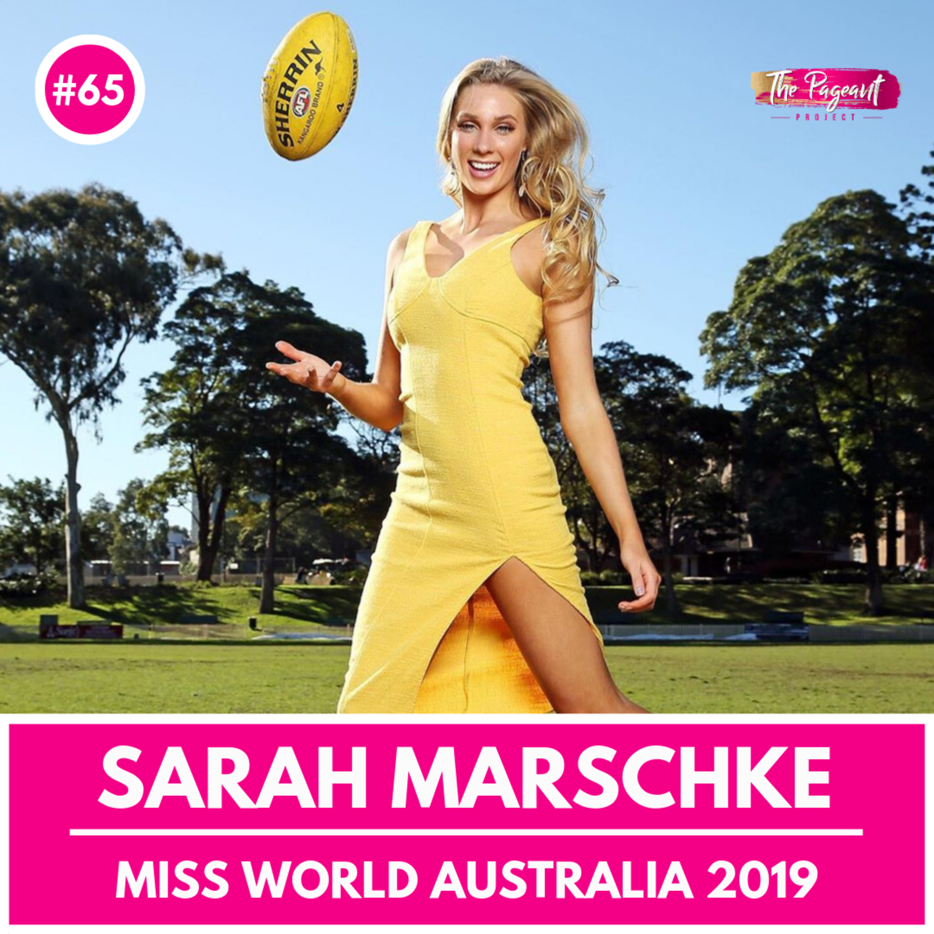 Confessions of a Pageant King