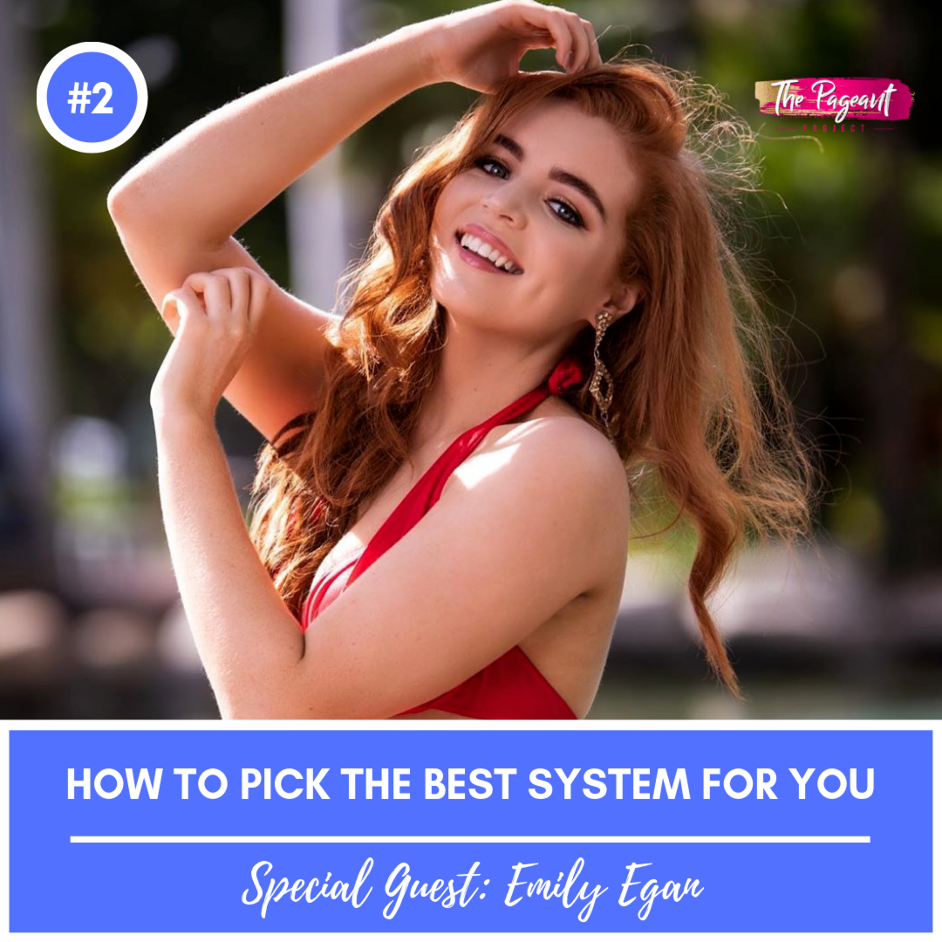 [ARR #2] HOW TO PICK THE BEST SYSTEM FOR YOU: SPECIAL GUEST EMILY EGAN episode artwork