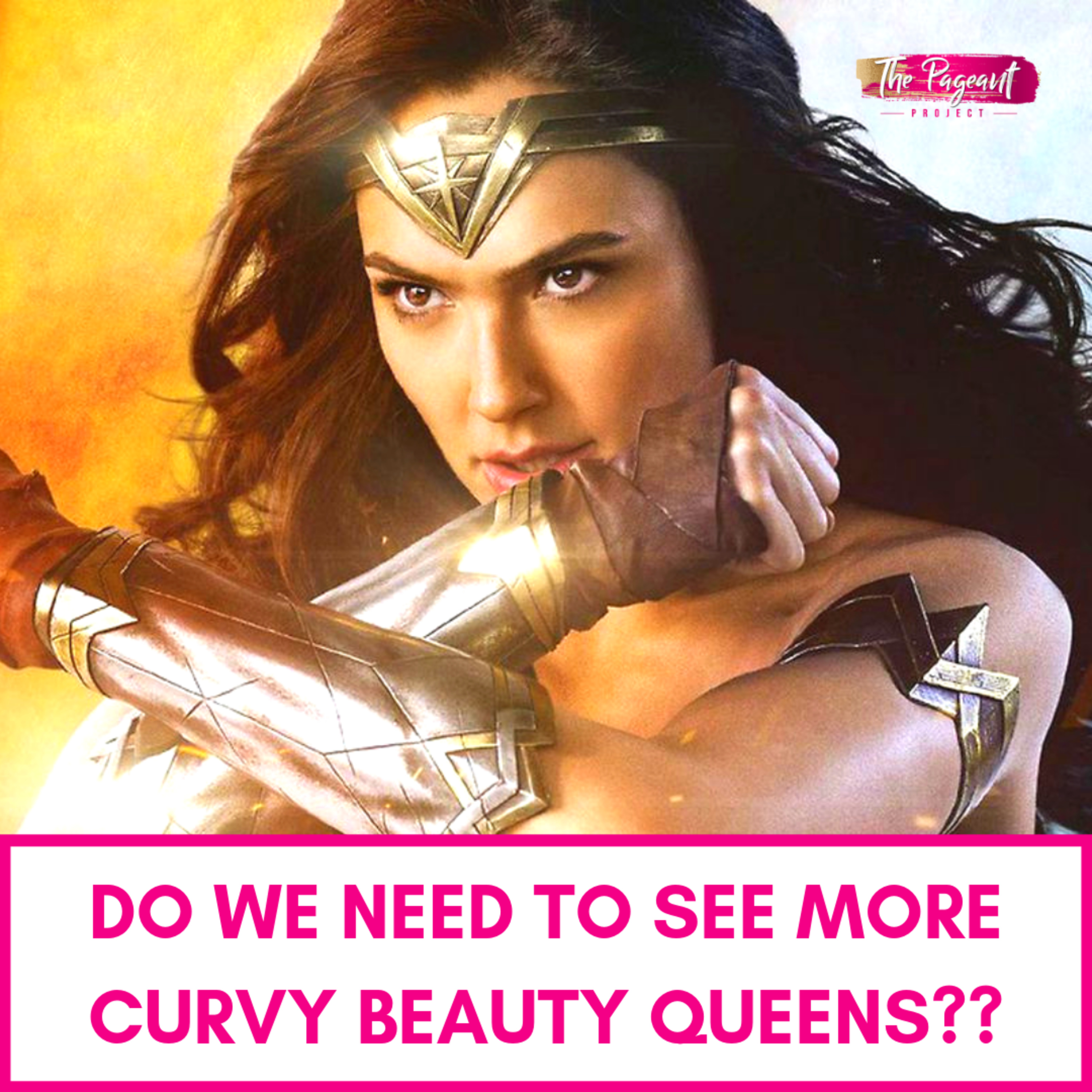 DO WE NEED TO SEE MORE CURVY BEAUTY QUEENS? episode artwork