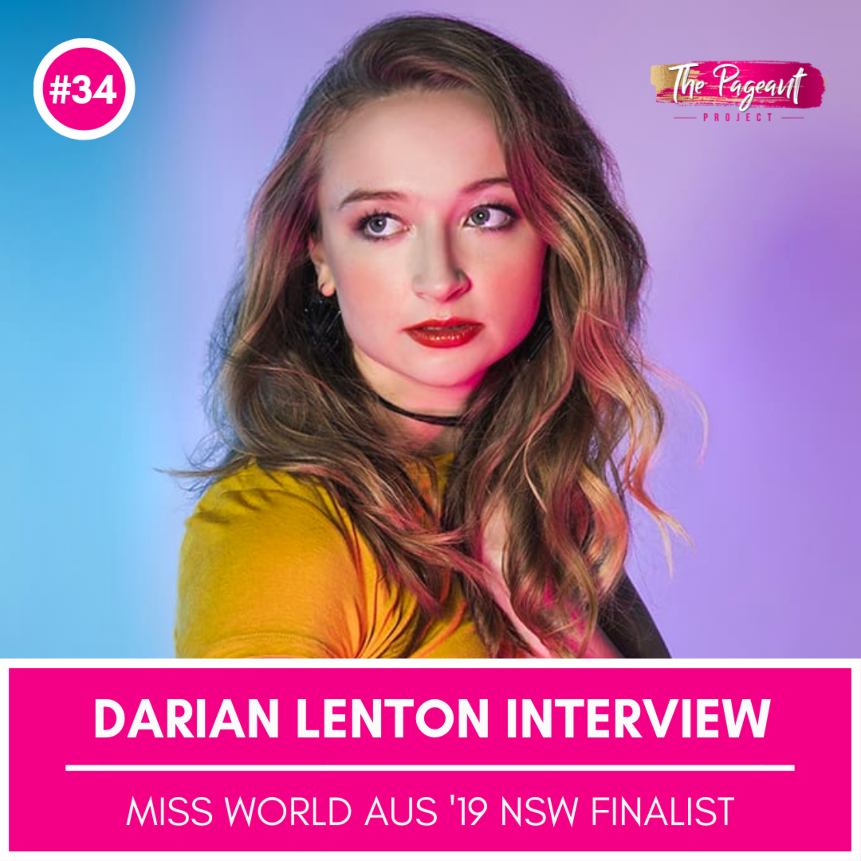 Confessions of a Pageant King