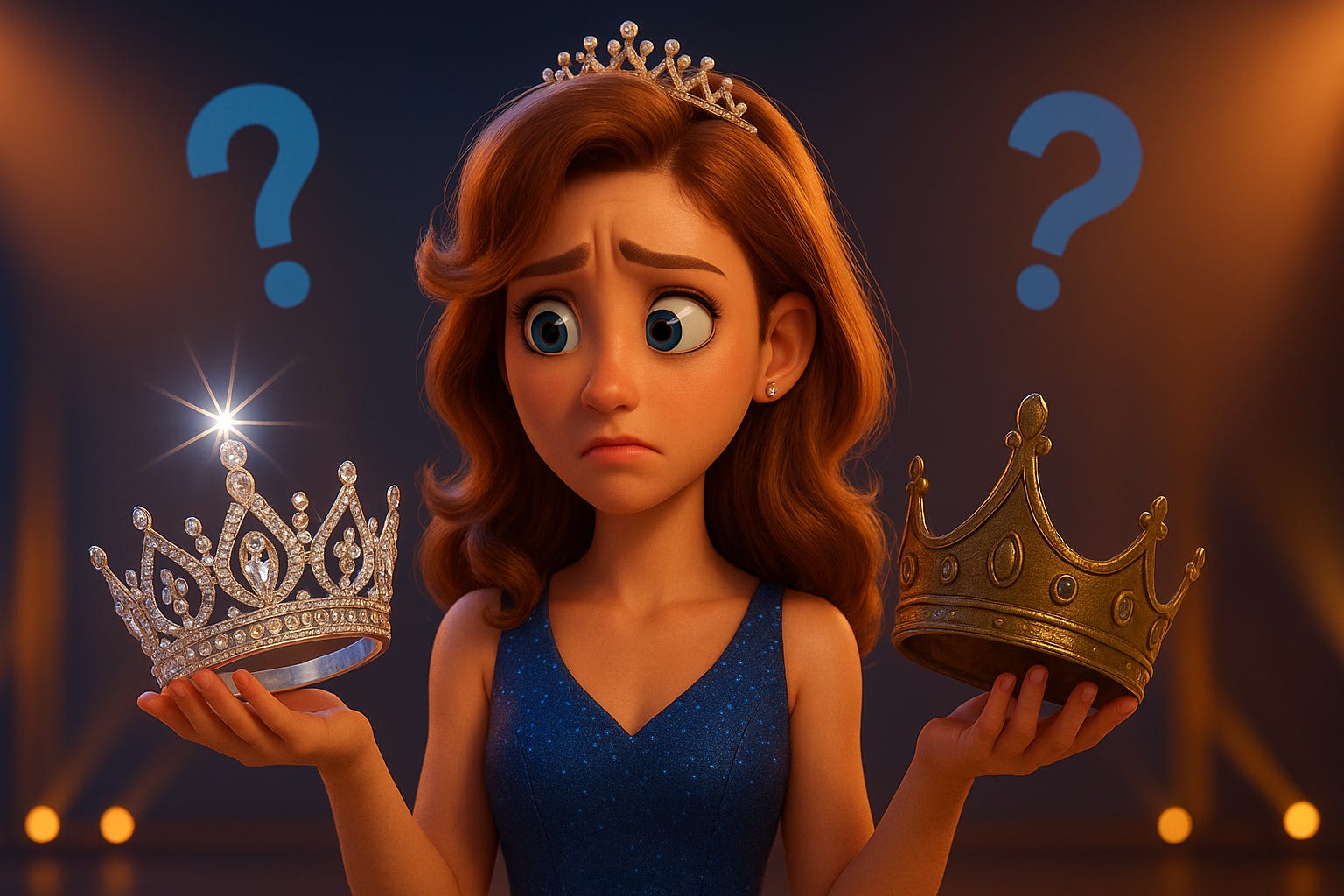 How to Choose the RIGHT Pageant System for YOU