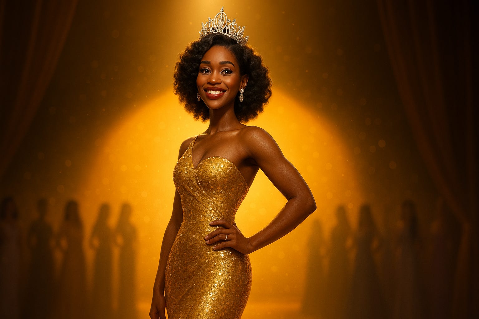 Miss USA’s Reset: Hype, Hope, or Just Another Plot Twist?