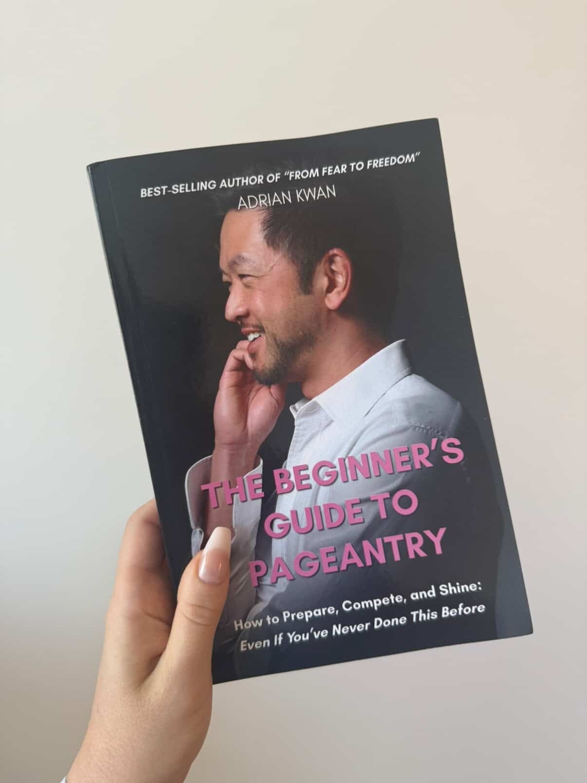 Our Biggest Life Lessons from Pageants