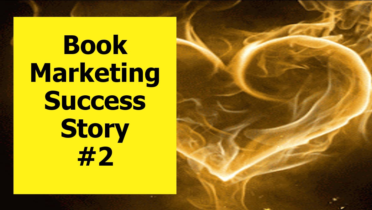 Book Marketing Success Podcast