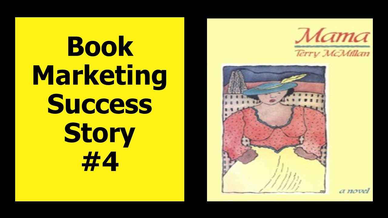 Book Marketing Success Podcast