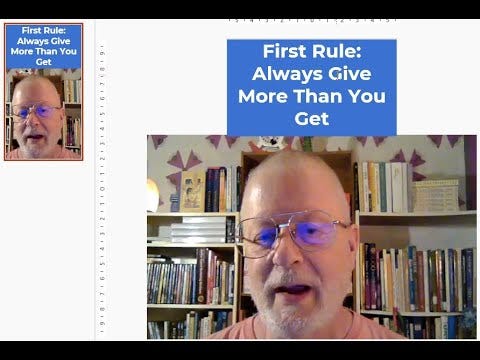 Book Marketing Success Podcast