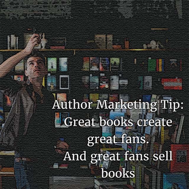 Book Marketing Success Stories: Do You Hate to Market Books? episode artwork