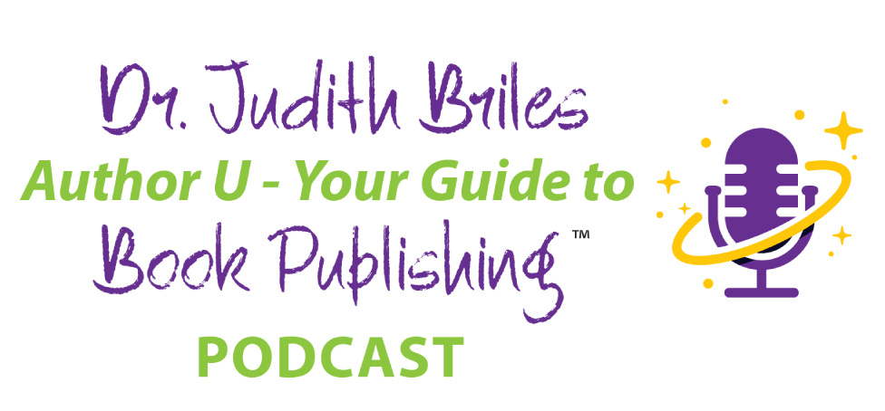 Book Marketing Success Podcast