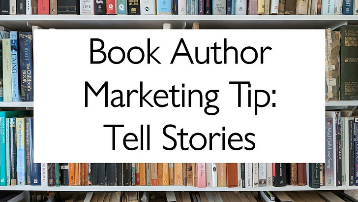 Book Marketing Success Podcast