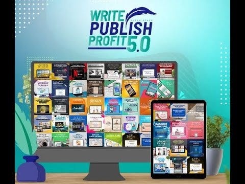 Book Marketing Success Podcast