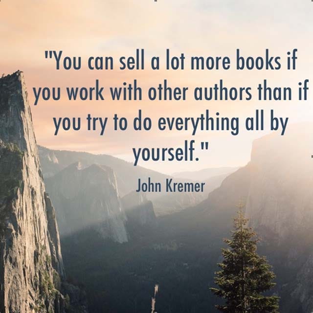 Book Marketing Success Podcast