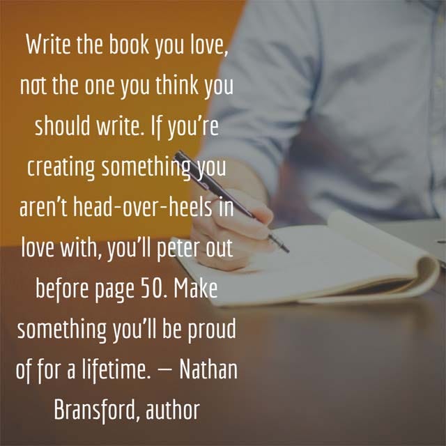 Book Marketing Success Podcast