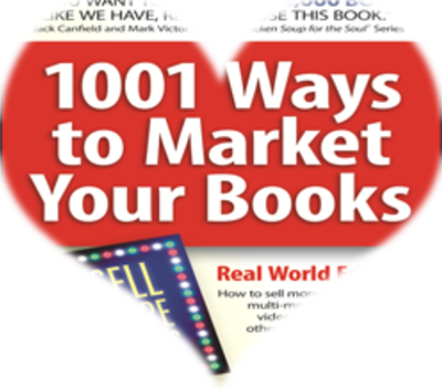 Book Marketing Success Podcast
