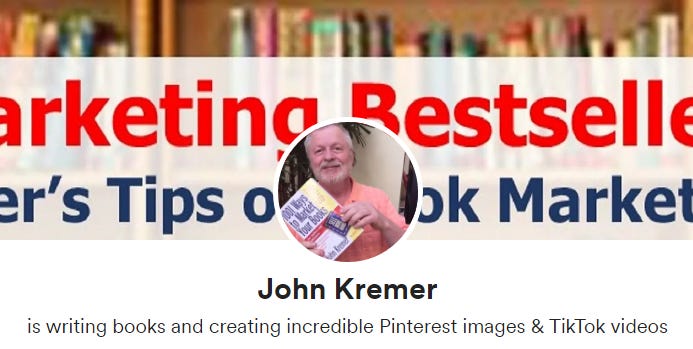 Book Marketing Success Podcast