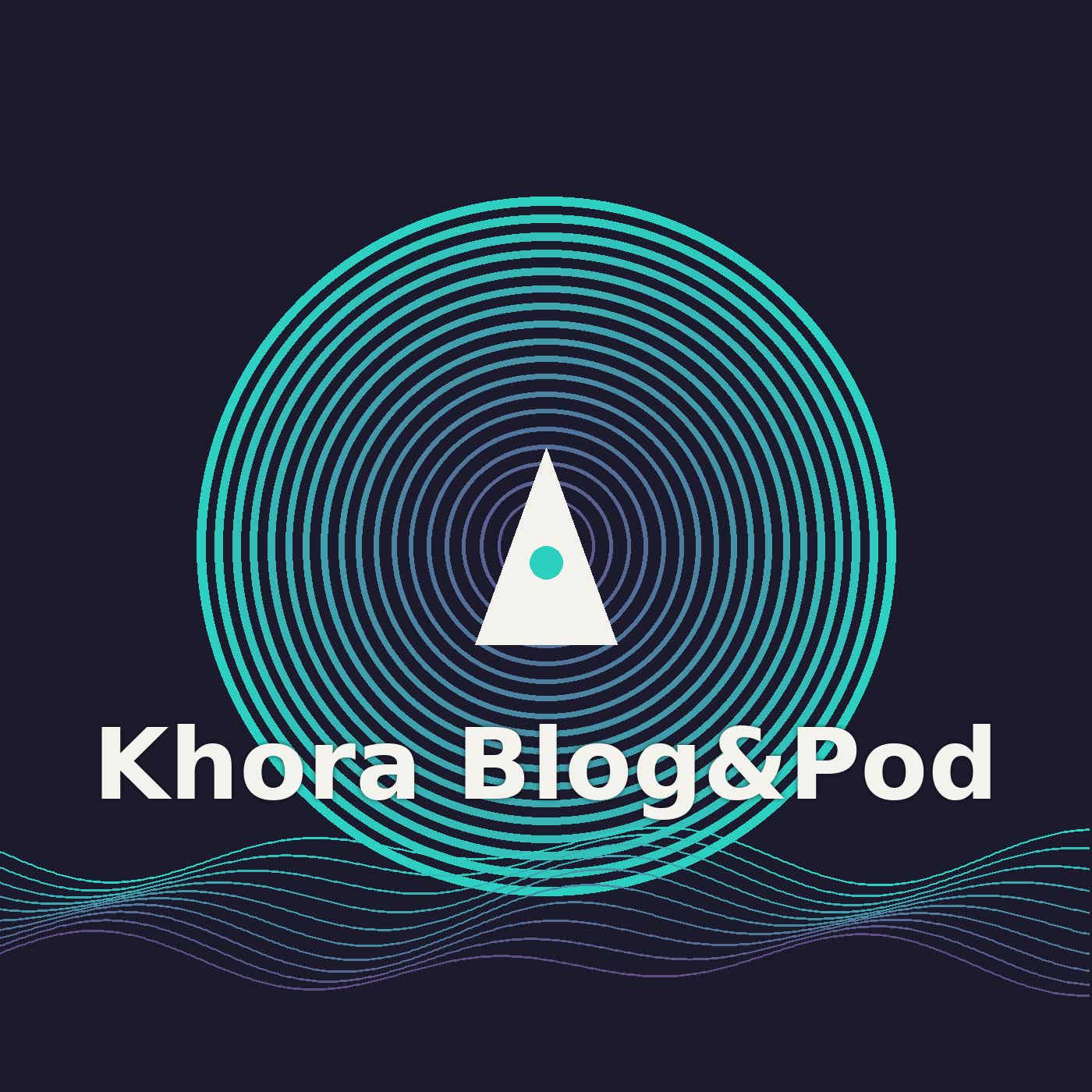 The KhoraPod