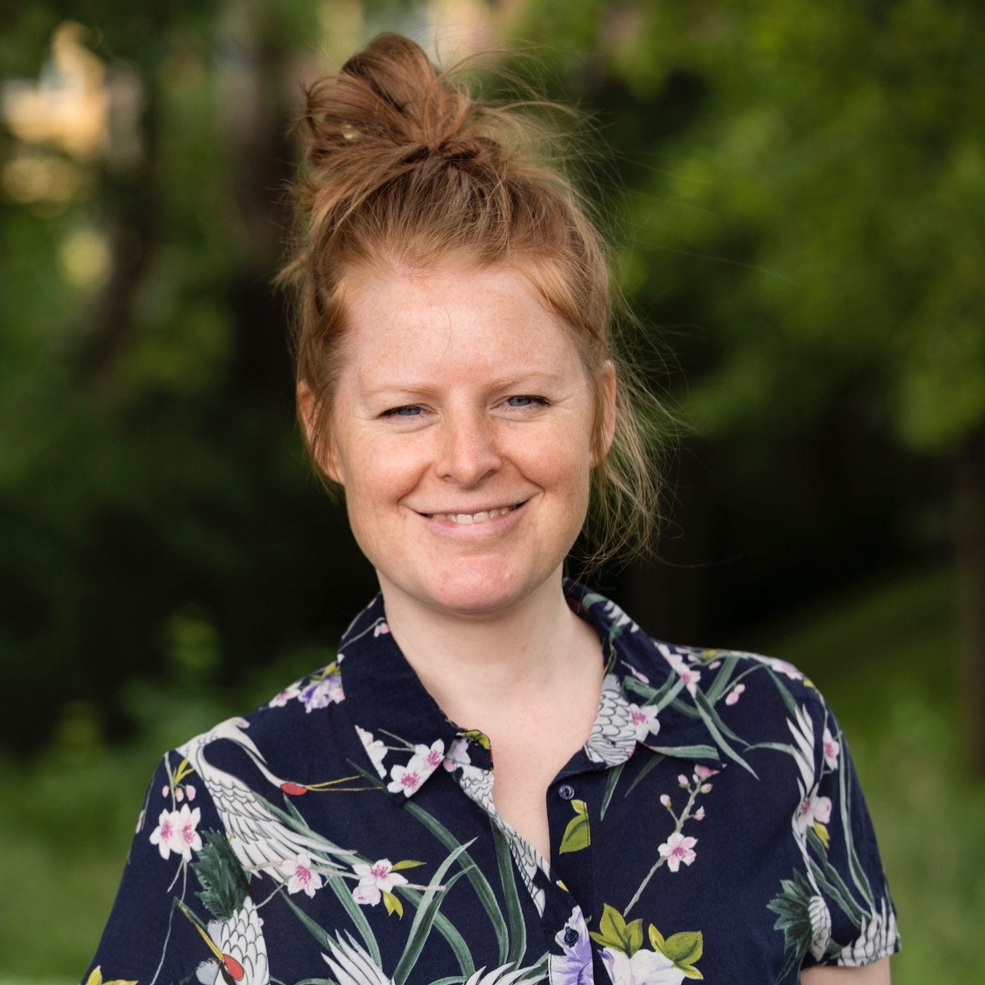 Omsorgssvigt i familien vs. psykisk vold - og hvordan du kan løsrive dig, del 2. Med Camilla Westh