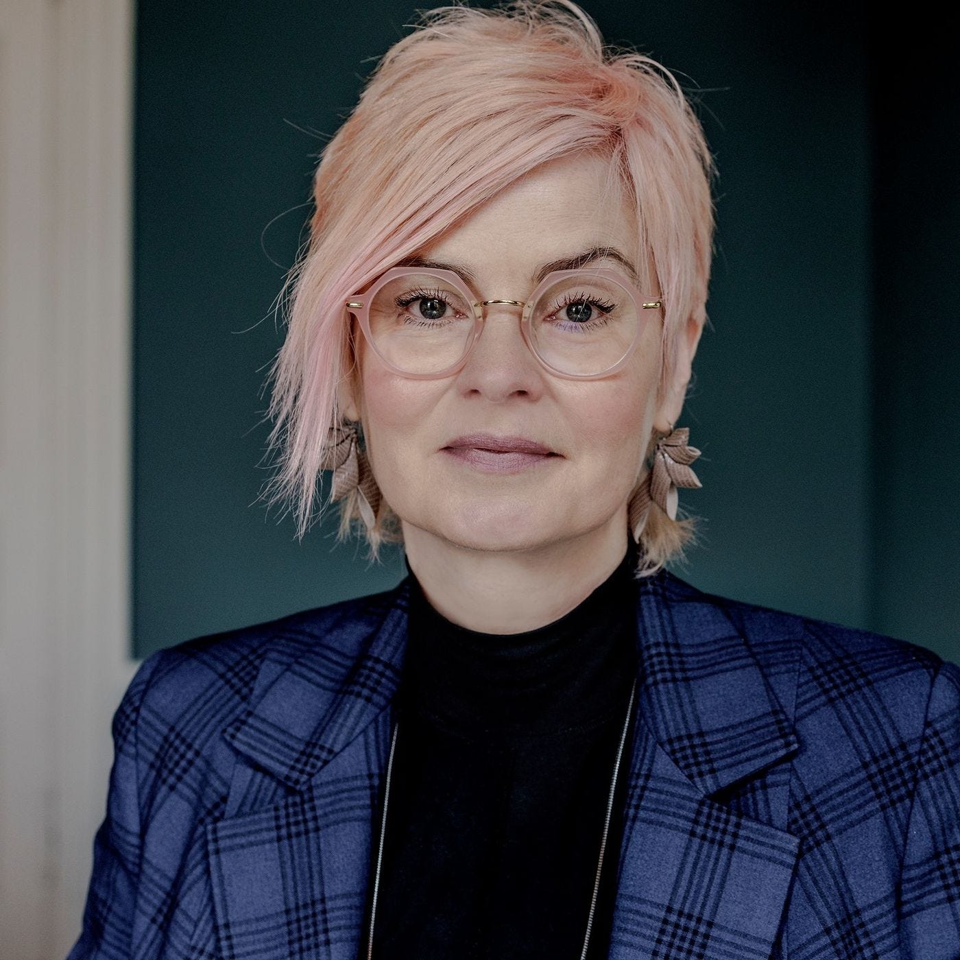 INDSIGT med Cleoh - Samtaler om psykologi
