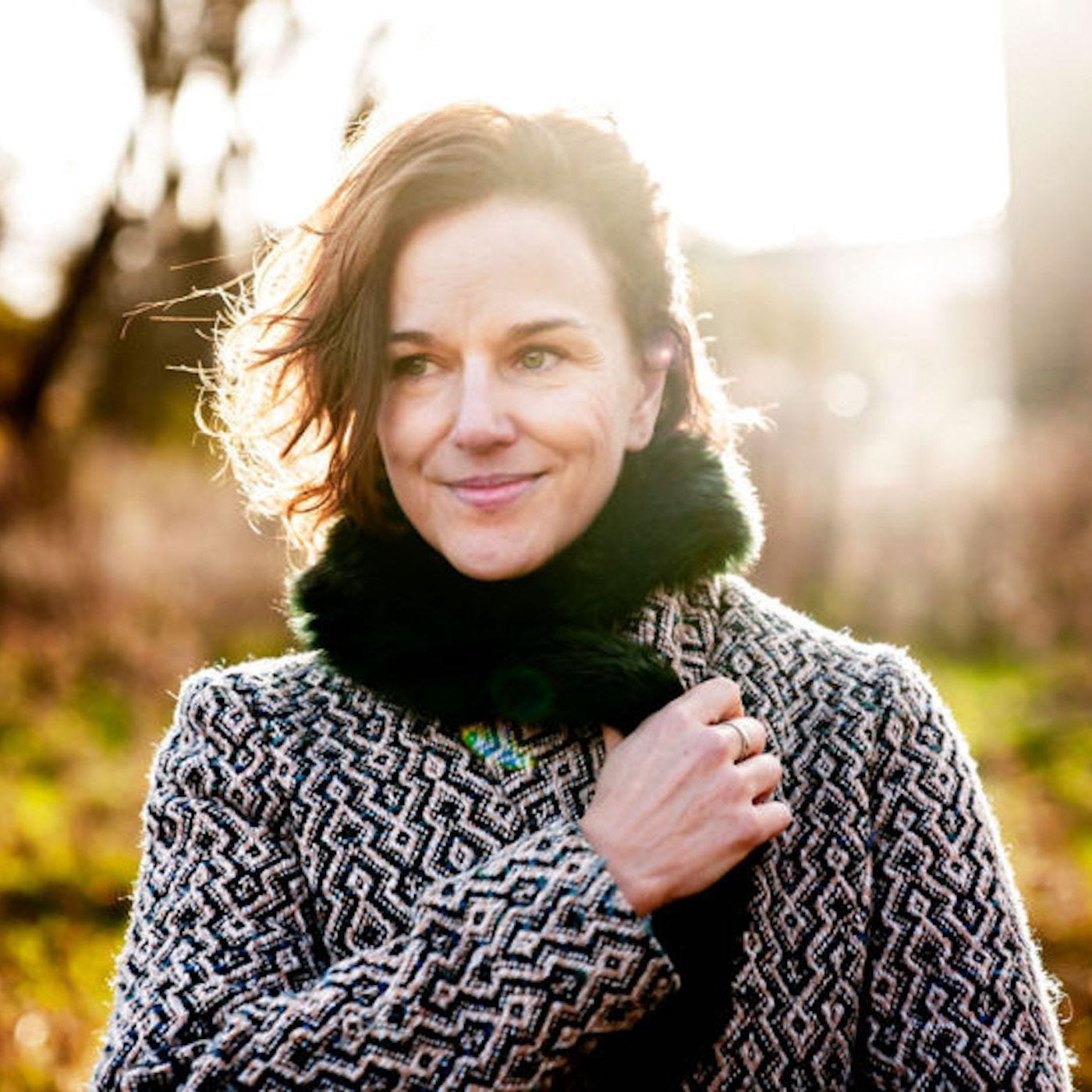 INDSIGT med Cleoh - Samtaler om psykologi