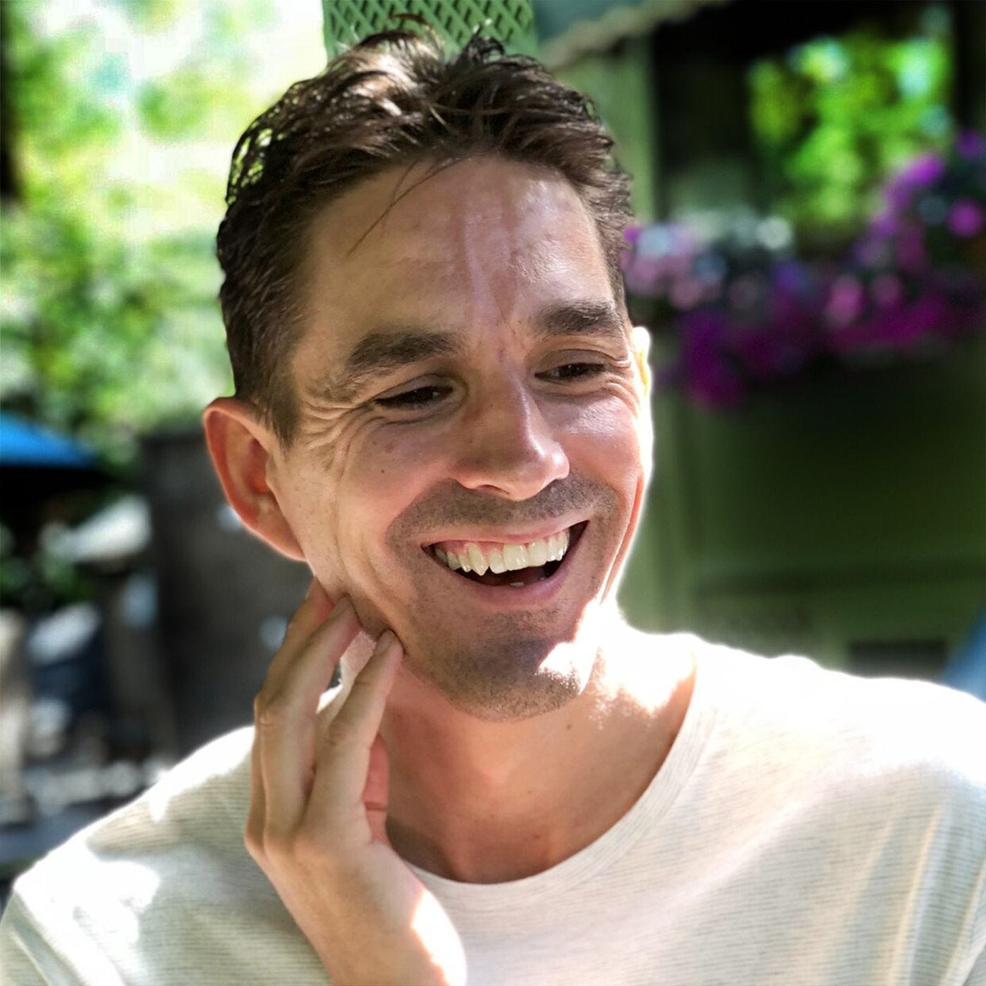 INDSIGT med Cleoh - Samtaler om psykologi