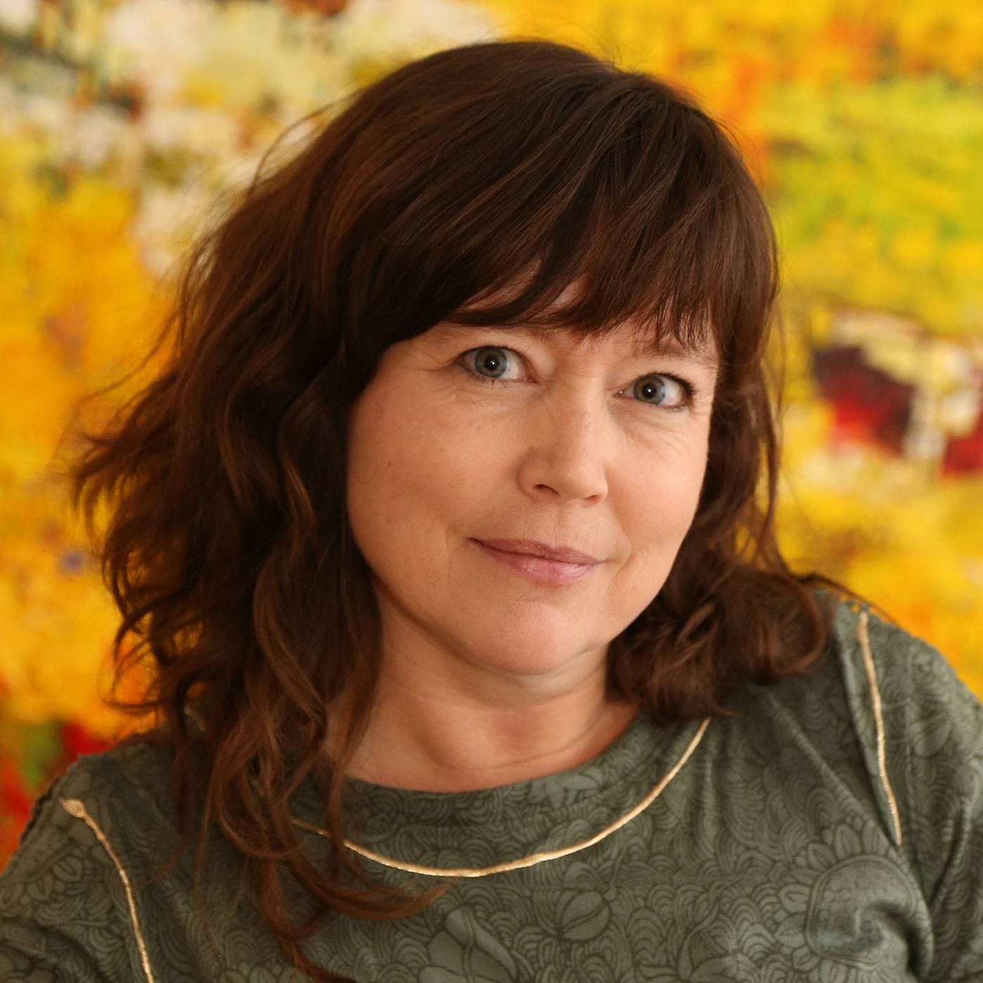 INDSIGT med Cleoh - Samtaler om psykologi