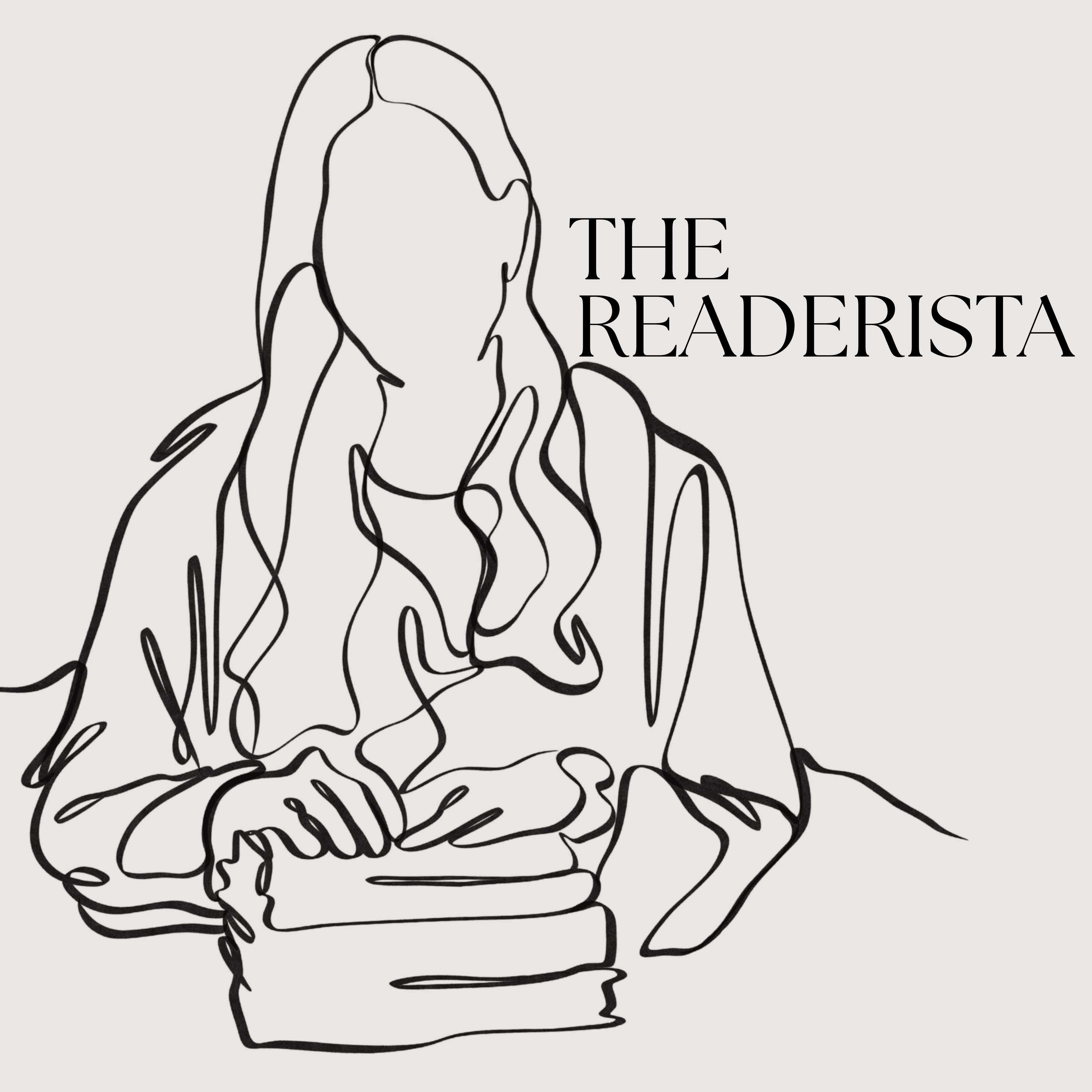 The Readerista Podcast
