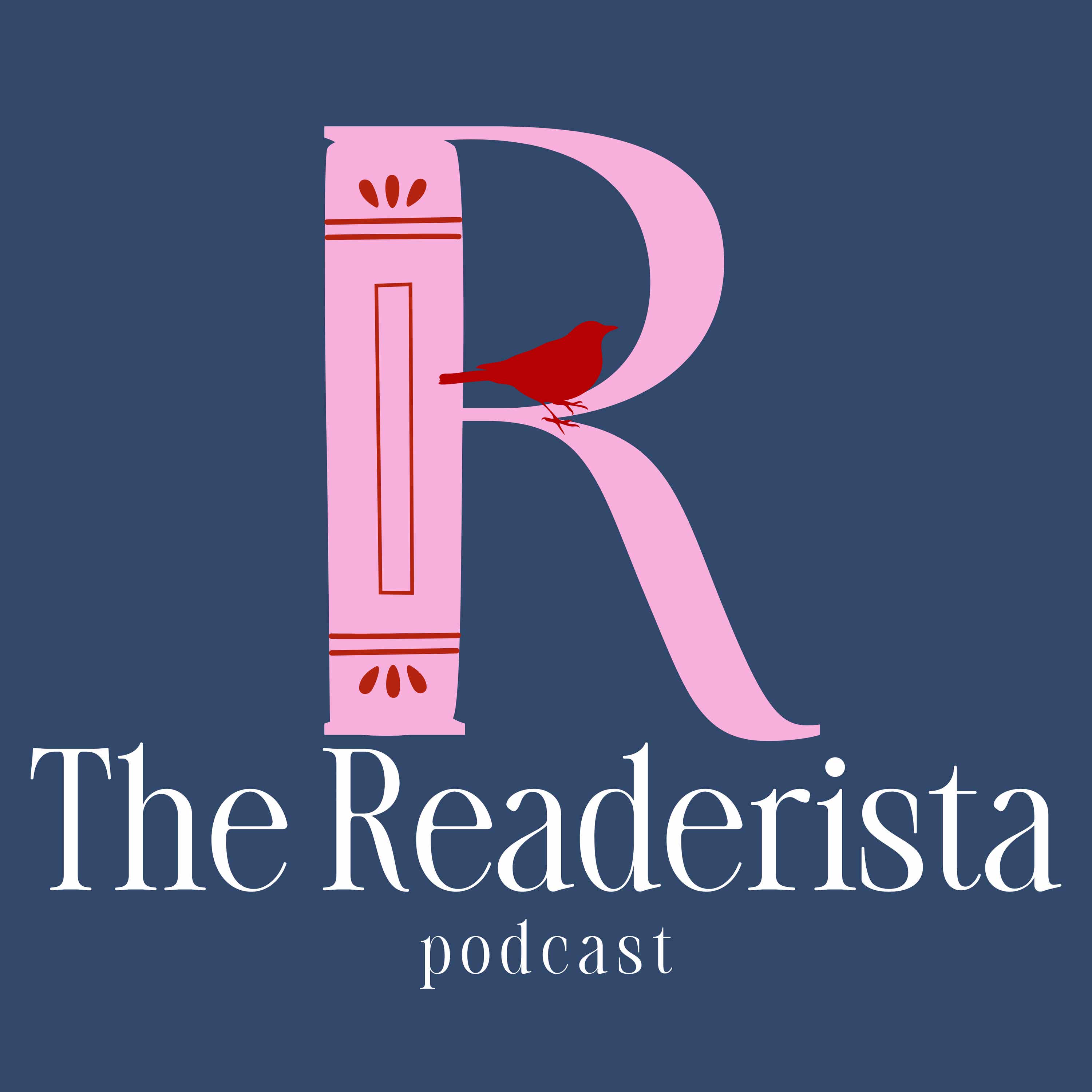 The Readerista Podcast