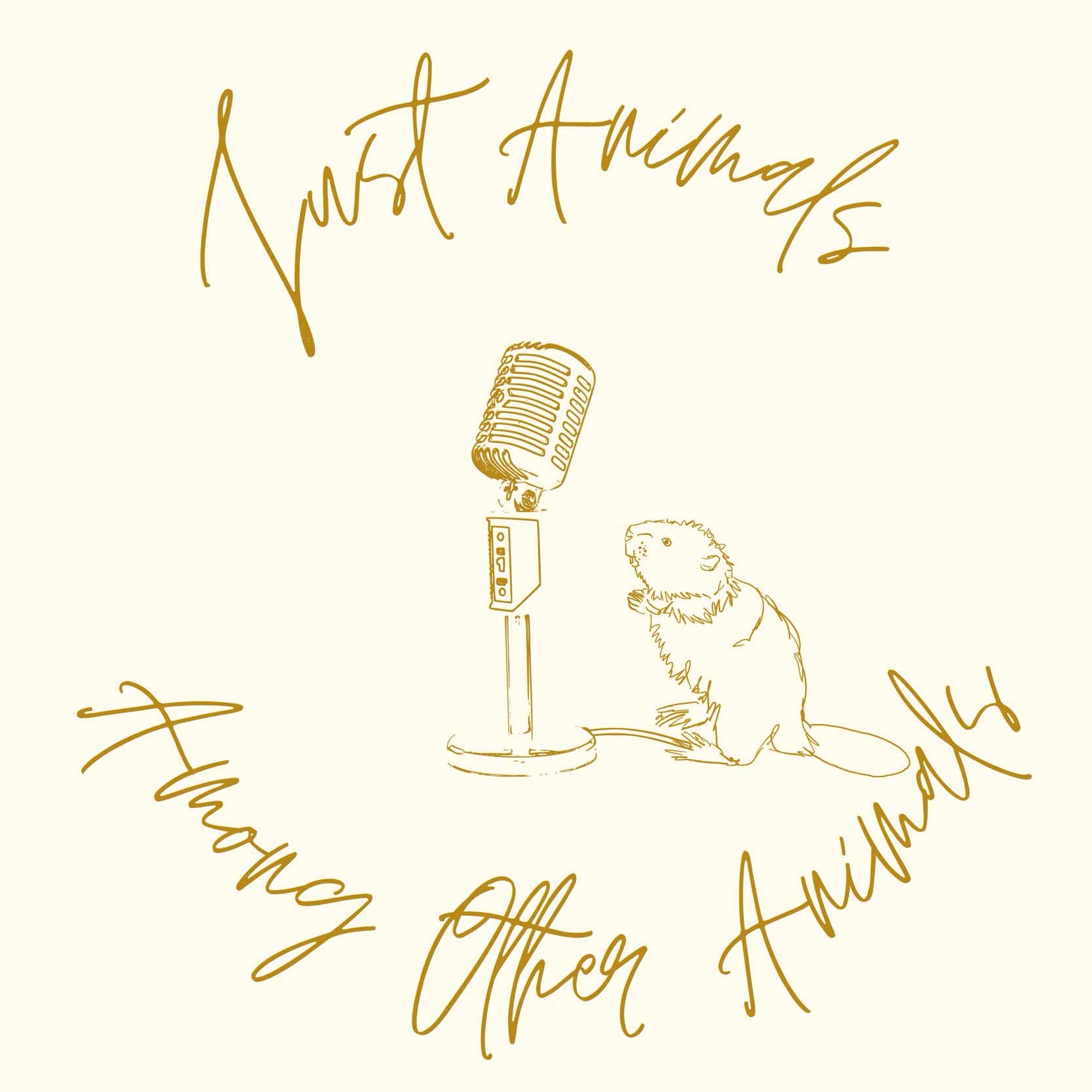 Just Animals Among Other Animals cover art
