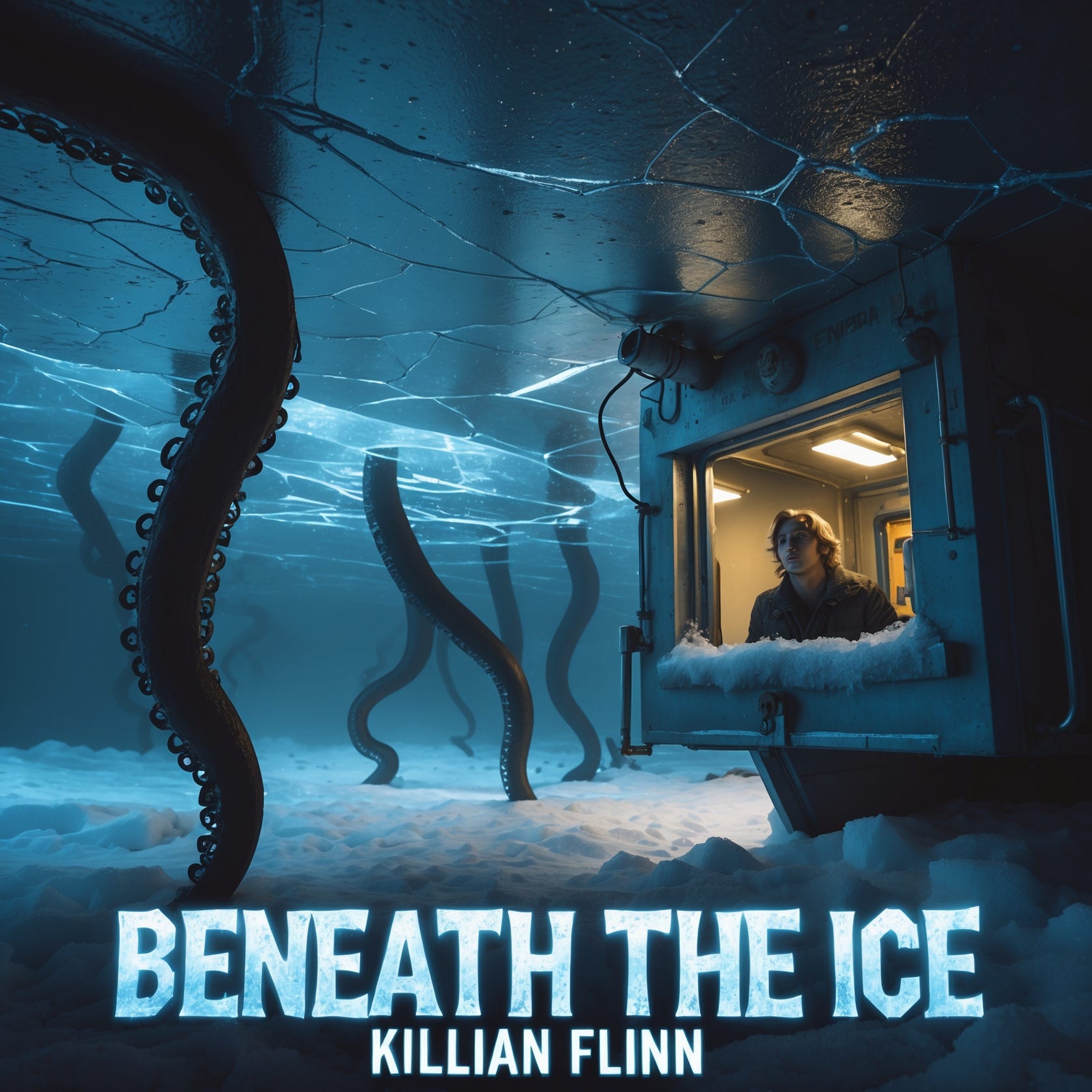 Fiction Stories by Killian Flinn