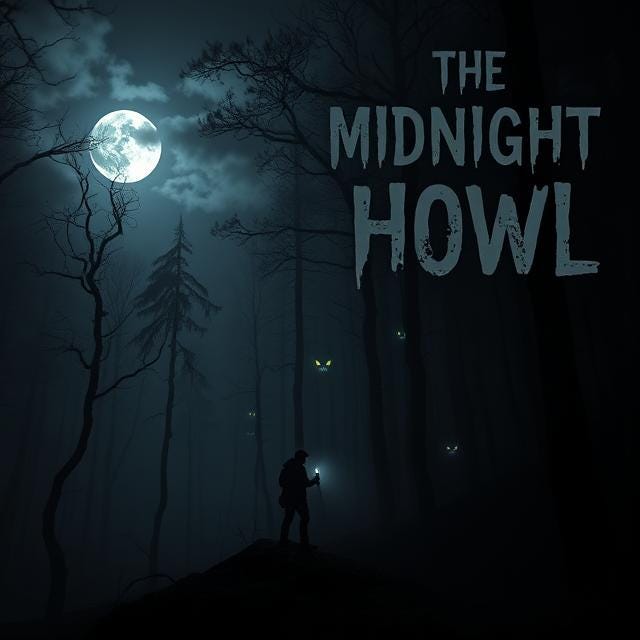 Fiction Stories by Killian Flinn