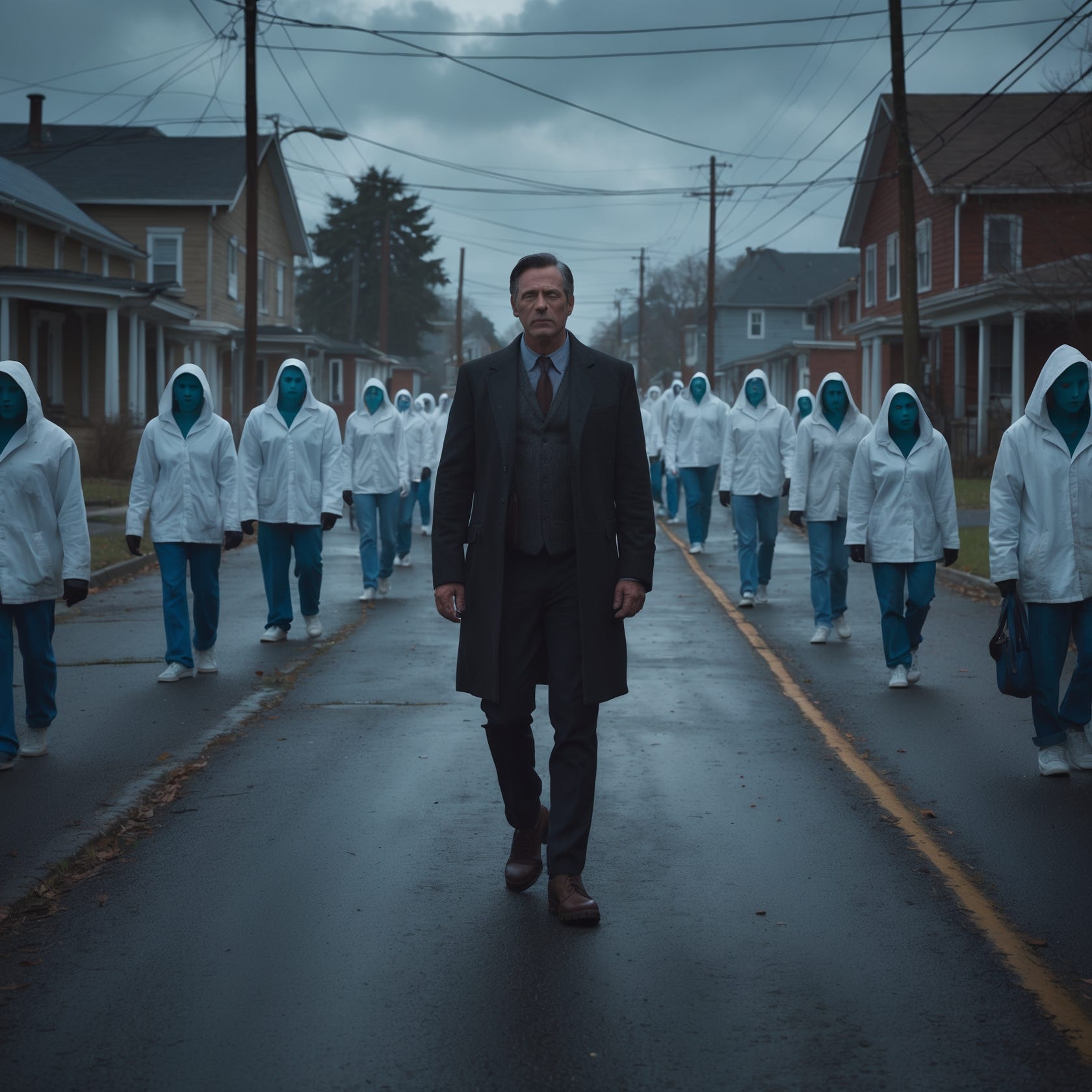 Fiction Stories by Killian Flinn