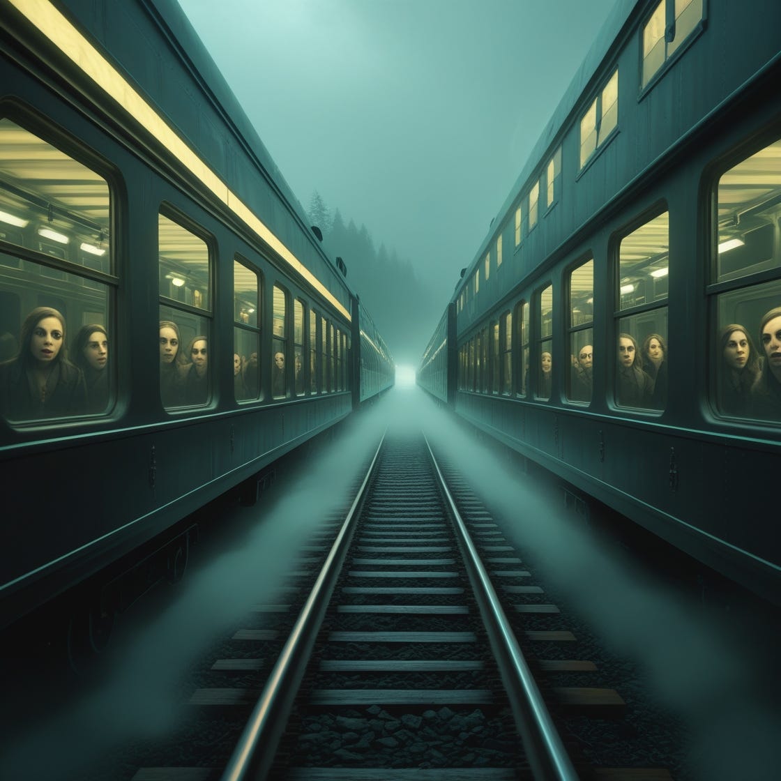 Fiction Stories by Killian Flinn