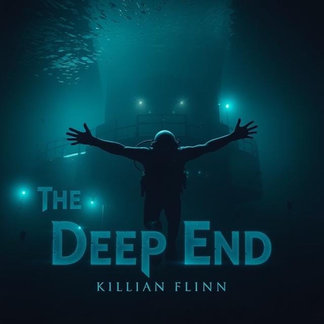 Fiction Stories by Killian Flinn