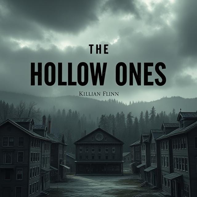 Fiction Stories by Killian Flinn