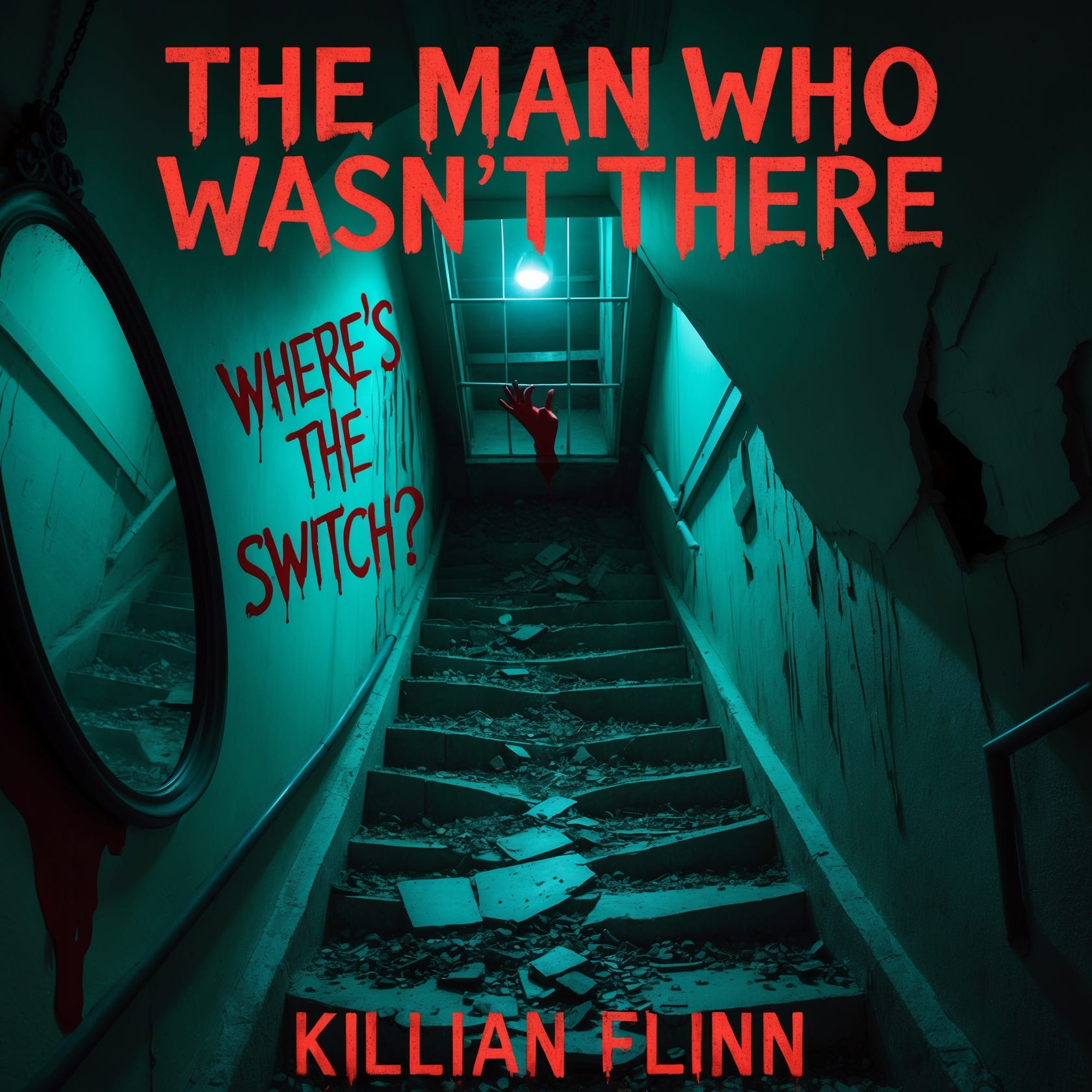 Fiction Stories by Killian Flinn