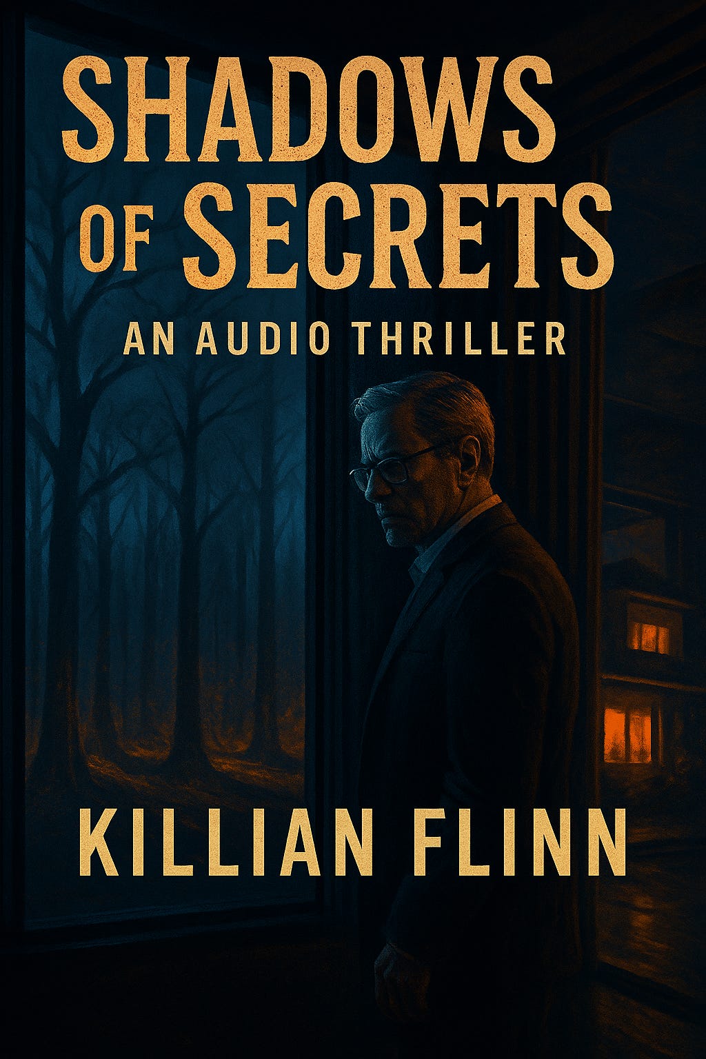 Fiction Stories by Killian Flinn
