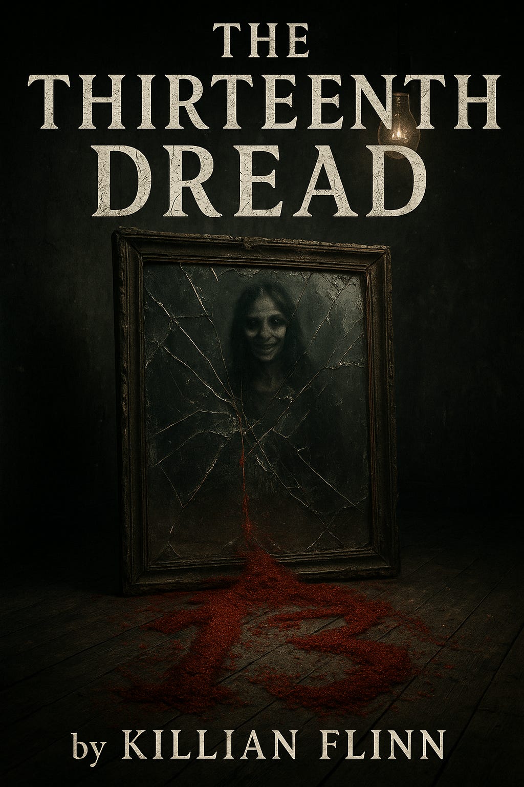 Fiction Stories by Killian Flinn