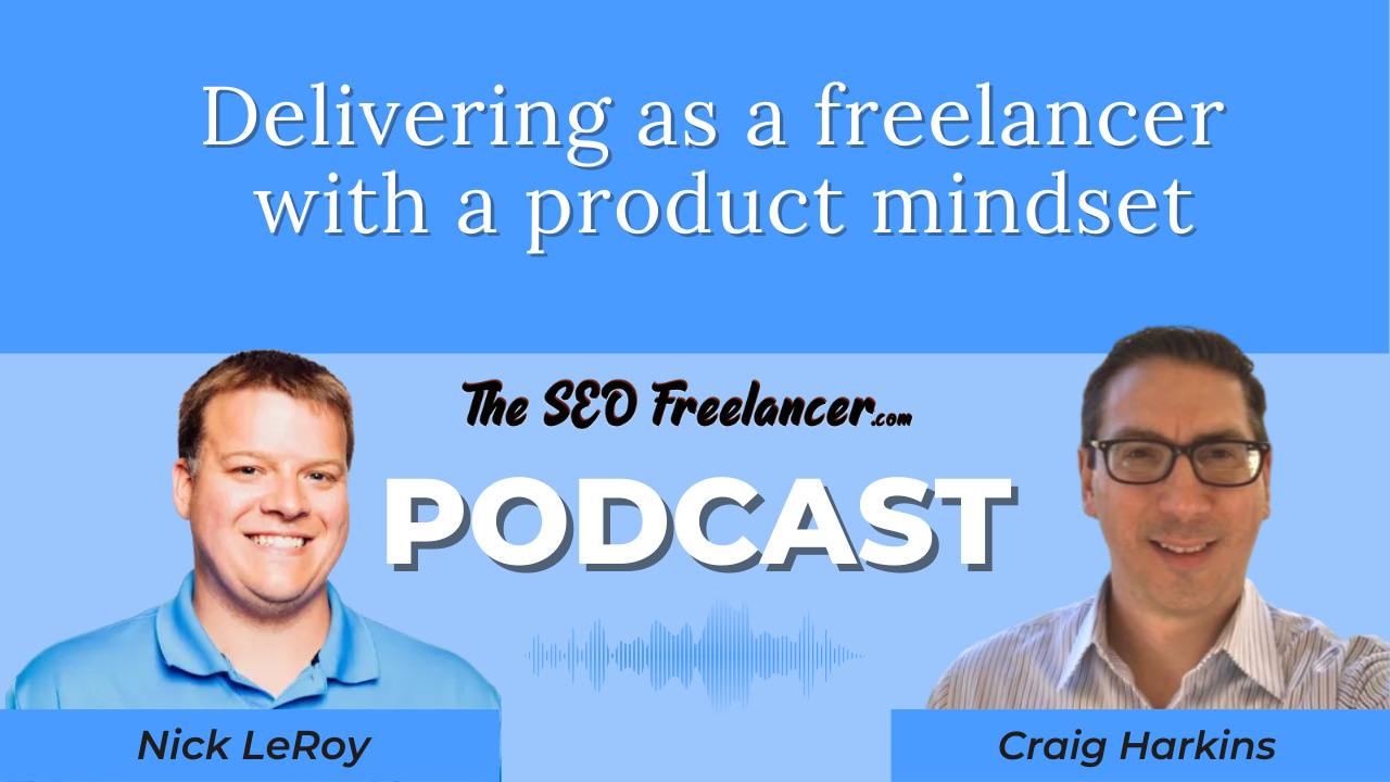 The SEO Freelancer