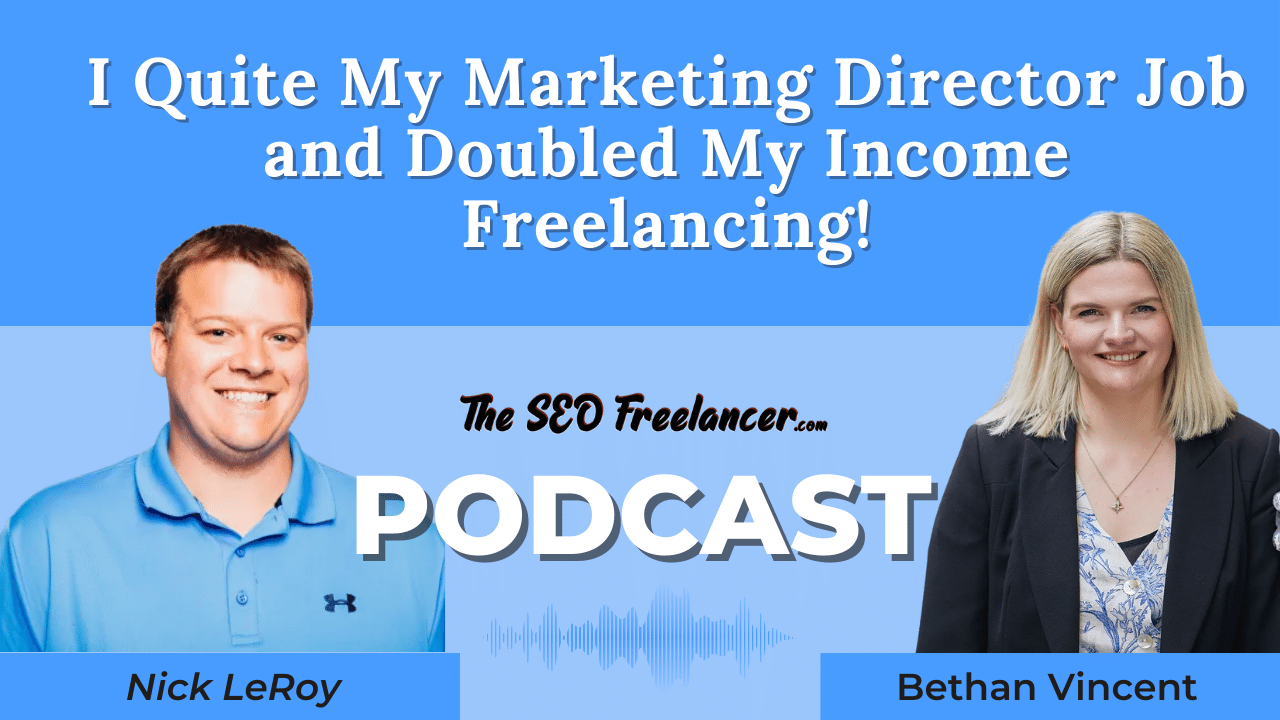The SEO Freelancer