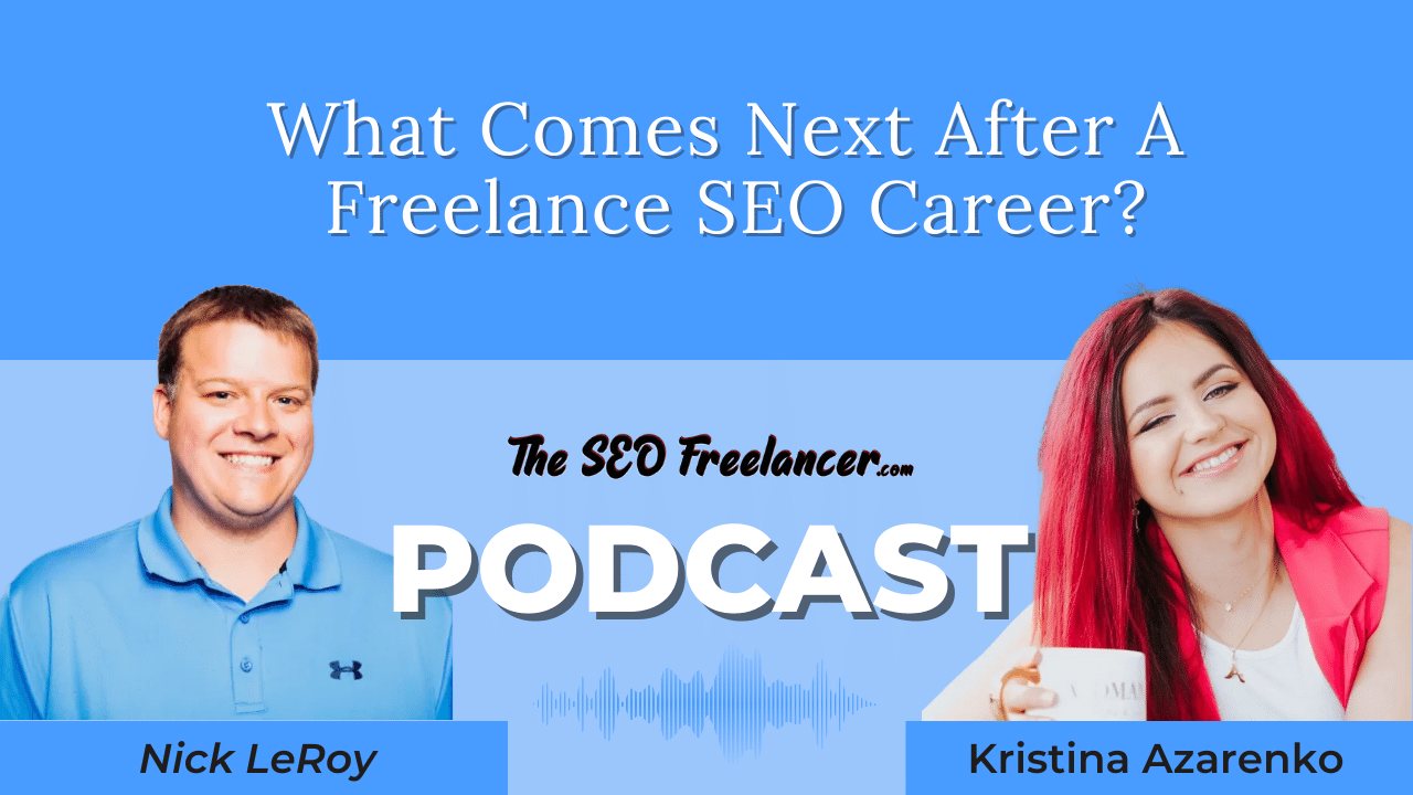 The SEO Freelancer