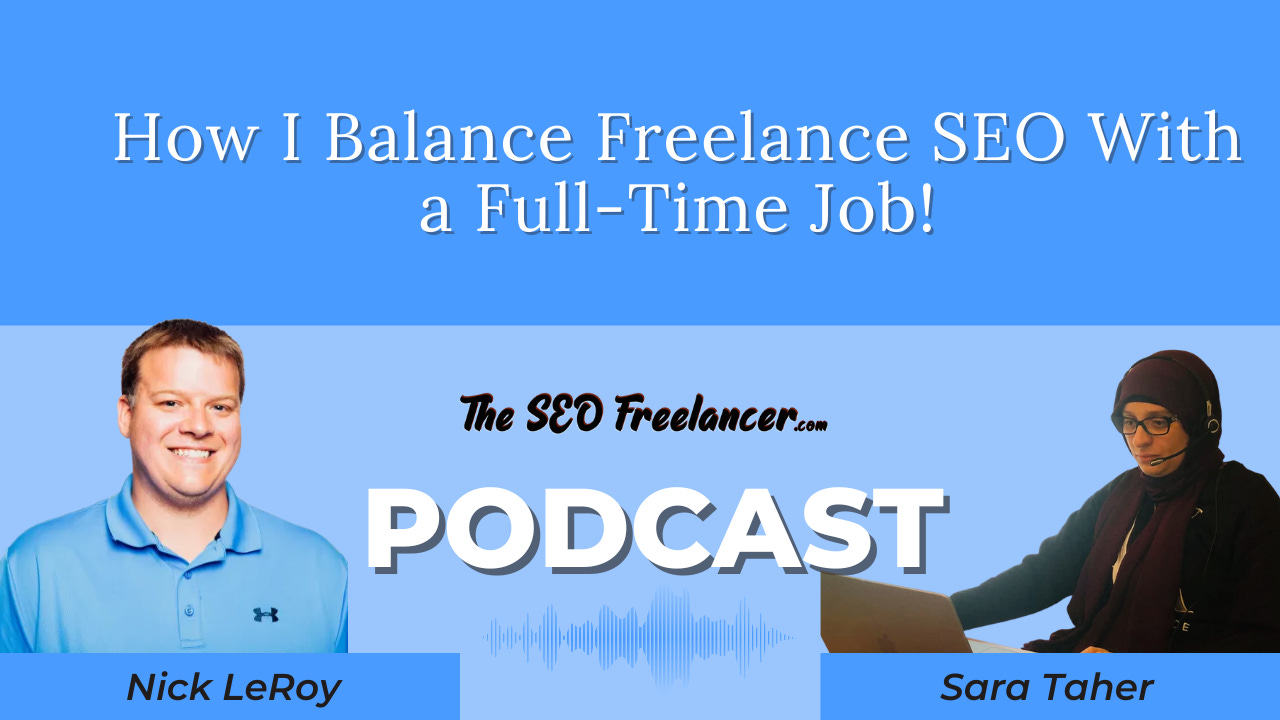 The SEO Freelancer