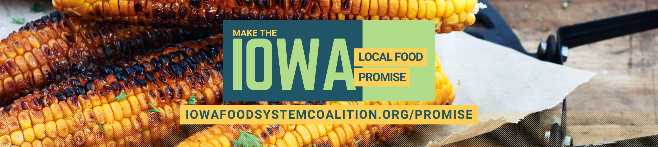 What Sweet Corn Tells Us About Iowa’s Appetite for Change