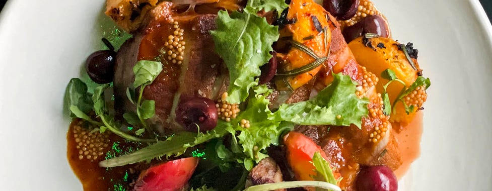 Can Restaurants Transform Iowa into a Farm-to-Table Mecca?