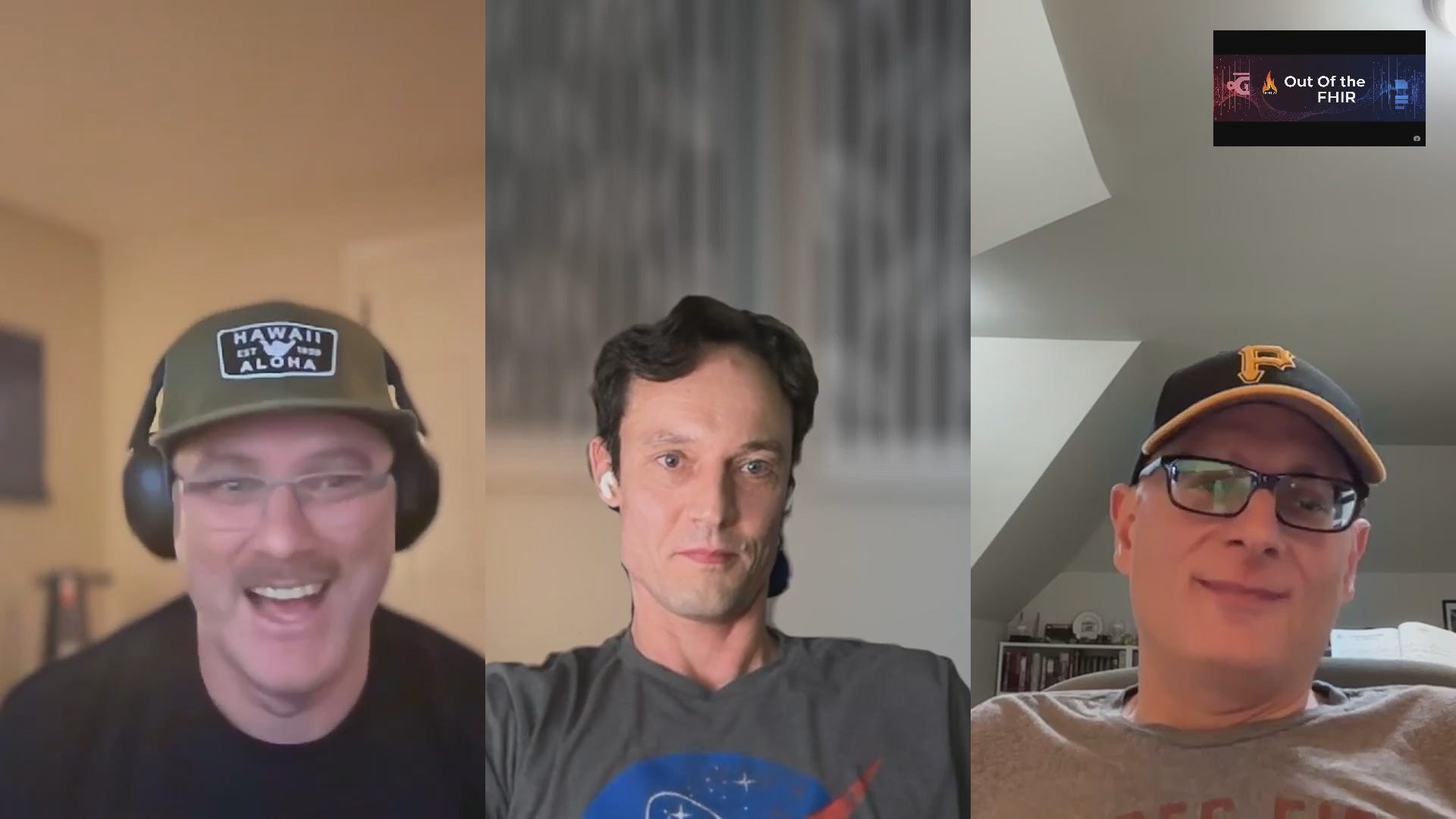 Episode 17 – Eric Melymuk & John Dobak