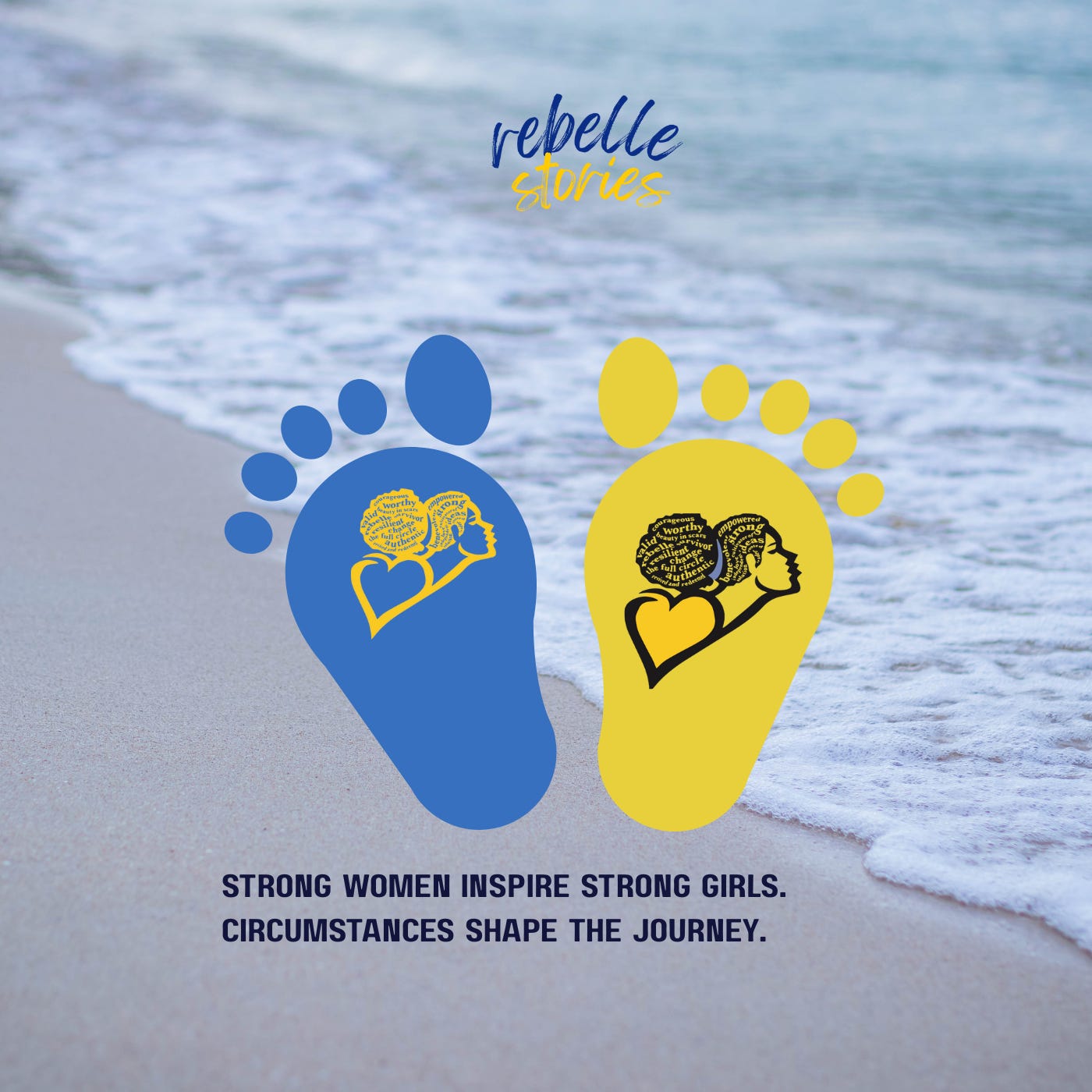 Intro to rebelle stories