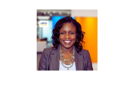 The Strategist Marketing rebelle Cathy E Smith