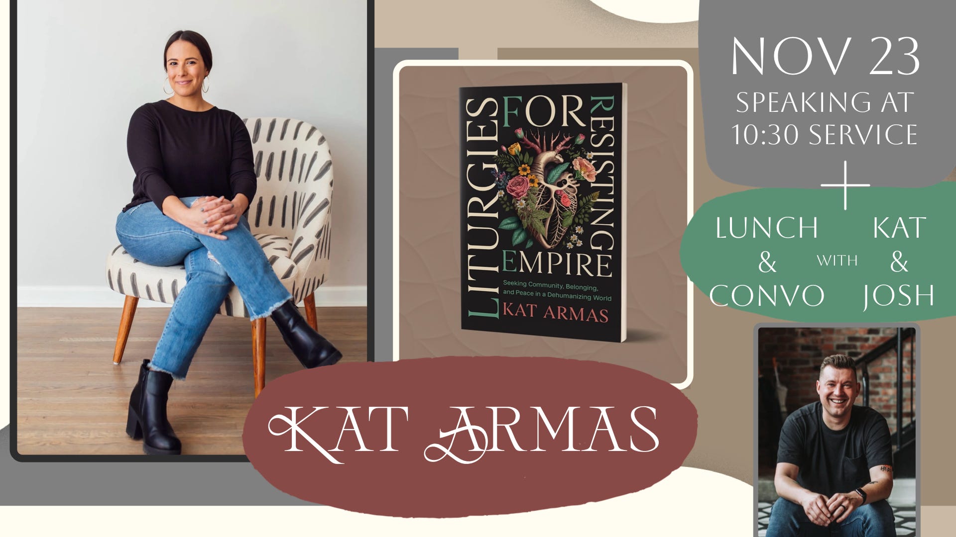 Episode 5: Empire as Lived Theology